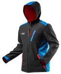 Kurtka softshell HD+ rozmiar XL 81-558 NEO