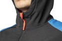 Kurtka softshell HD+ rozmiar XXL 81-558 NEO