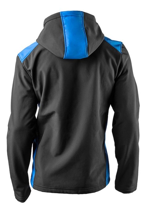 Kurtka softshell HD+ rozmiar M 81-558 NEO Kurtka softshell HD+ rozmiar M 81-558 NEO