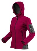 Kurtka softshell damska, rozmiar XL 80-550-XL NEO