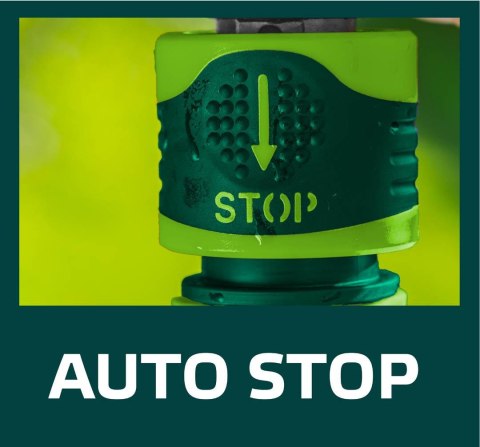 Złączka STOP 1/2"-5/8" dwumateriałowa 30szt 15G731 Złączka STOP 1/2"-5/8" dwumateriałowa 30szt 15G731