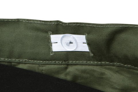 Spodnie robocze CAMO olive, rozmiar XL 81-222 NEO Spodnie robocze CAMO olive, rozmiar XL 81-222 NEO