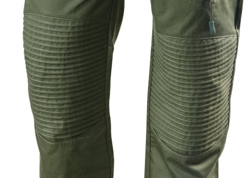 Spodnie robocze CAMO olive, rozmiar XL 81-222 NEO Spodnie robocze CAMO olive, rozmiar XL 81-222 NEO