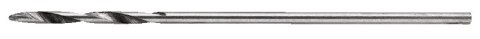 Wiertła do metalu HSS-G 1.0 mm 10 szt 60H070 VERTO Wiertła do metalu HSS-G 1.0 mm 10 szt 60H070 VERTO