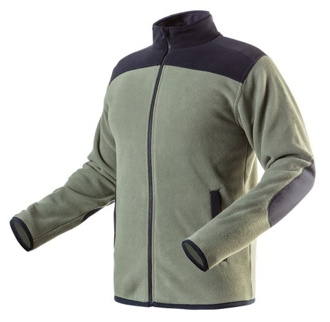 Bluza polarowa CAMO, rozmiar XXL 81-505 NEO Bluza polarowa CAMO, rozmiar XXL 81-505 NEO