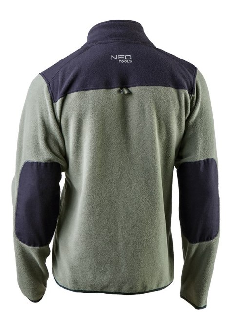 Bluza polarowa CAMO, rozmiar XXL 81-505 NEO Bluza polarowa CAMO, rozmiar XXL 81-505 NEO