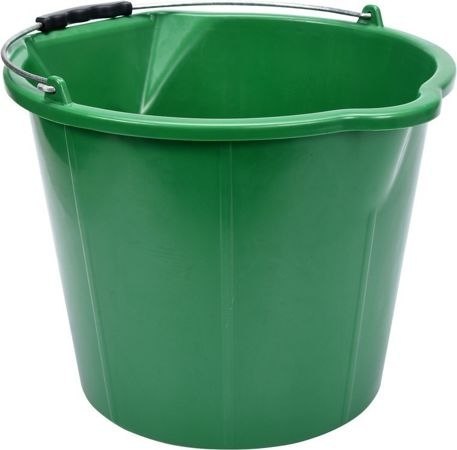WIADRO OGRODOWE 15L 35600V FLO WIADRO OGRODOWE 15L 35600V FLO