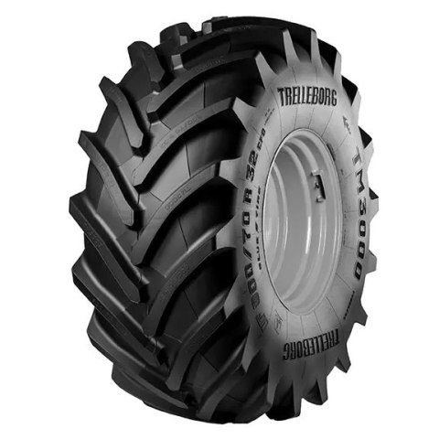 IF 800/65R32 CFO Trelleborg TM3000 178A8 TL