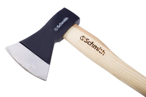 SIEKIERA Z DREWNIANYM TRZONKIEM 800G SCHMITH SIEKIERA Z DREWNIANYM TRZONKIEM 800G SCHMITH