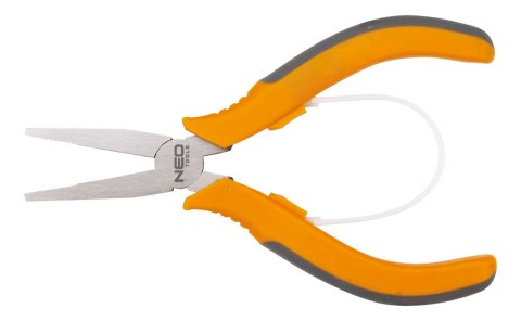 SZCZYPCE PŁASKIE 130 mm 01-105 NEO SZCZYPCE PŁASKIE 130 mm 01-105 NEO