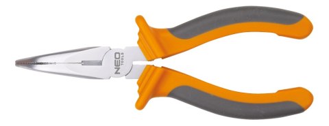 SZCZYPCE WYDŁUŻONE WYGIĘTE 200mm 01-016 NEO SZCZYPCE WYDŁUŻONE WYGIĘTE 200mm 01-016 NEO