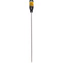 WIERTŁO DO BETONU SDS 6x160mm DT9515 DEWALT