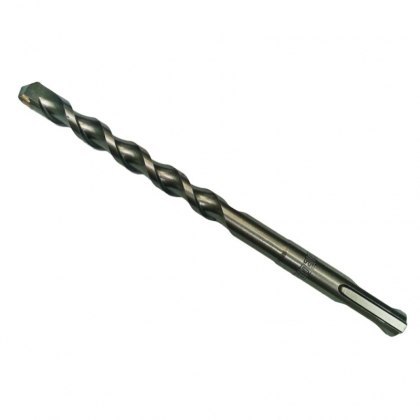 WIERTŁO DO BETONU SDS PLUS 25x600 DEDRA WP2560