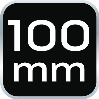 Mieszadło do zapraw 100 mm, końcówka SDS Mieszadło do zapraw 100 mm, końcówka SDS