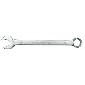 KLUCZ PŁASKO-OCZKOWY C-V 19MM SATYNA 51684V VOREL KLUCZ PŁASKO-OCZKOWY C-V 19MM SATYNA 51684V VOREL