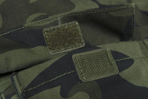 Ogrodniczki robocze CAMO, rozmiar XXXL Ogrodniczki robocze CAMO, rozmiar XXXL