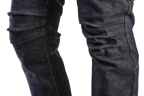 Spodnie robocze 5-kieszeniowe DENIM 81-229-M Neo Spodnie robocze 5-kieszeniowe DENIM 81-229-M Neo