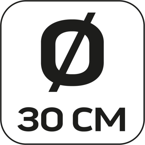 Wentylator podłogowy 50W średnica 30 cm 90-005 Neo Wentylator podłogowy 50W średnica 30 cm 90-005 Neo