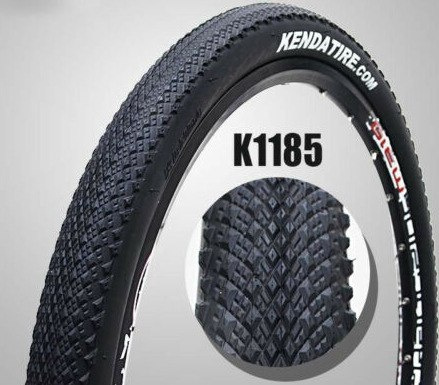 700X35C KENDA K1185 PIEDMONT 30TPI