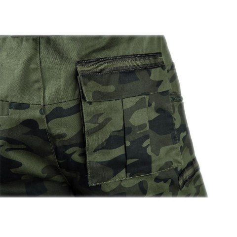 Krótkie spodenki Camo, rozmiar XXXL Krótkie spodenki Camo, rozmiar XXXL