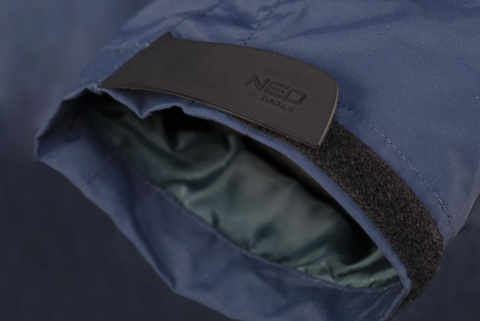 Kurtka 3w1 membrana 10000 Premium 81-572-XXL Neo Kurtka 3w1 membrana 10000 Premium 81-572-XXL Neo