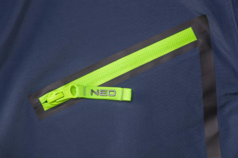 Kurtka 3w1 membrana 10000 Premium 81-572-XXL Neo Kurtka 3w1 membrana 10000 Premium 81-572-XXL Neo