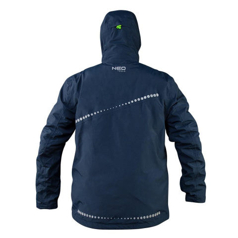 Kurtka 3w1 membrana 10000 Premium 81-572-XXL Neo Kurtka 3w1 membrana 10000 Premium 81-572-XXL Neo