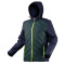 Kurtka softshell ocieplacz PREMIUM 81-559-L Neo