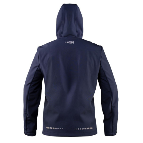 Kurtka softshell ocieplacz PREMIUM 81-559-L Neo Kurtka softshell ocieplacz PREMIUM 81-559-L Neo