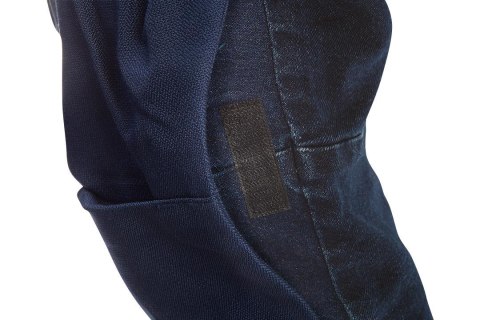 Spodnie robocze DENIM, wzmocnione 81-228-S Neo Spodnie robocze DENIM, wzmocnione 81-228-S Neo