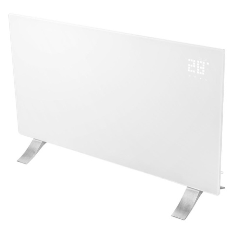 Grzejnik konwektorowy elektryczny 1500W, IP24 Grzejnik konwektorowy elektryczny 1500W, IP24