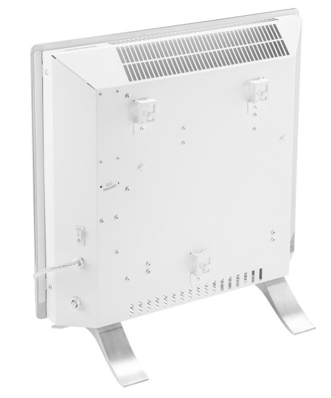 Grzejnik konwektorowy elektryczny 1500W, IP24 Grzejnik konwektorowy elektryczny 1500W, IP24