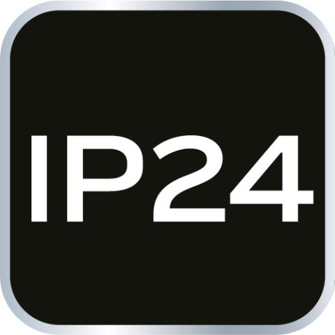 Grzejnik konwektorowy elektryczny 2000W, IP24 Grzejnik konwektorowy elektryczny 2000W, IP24