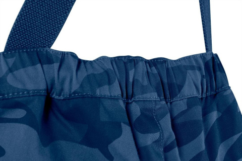 Ogrodniczki robocze CAMO Navy, rozmiar XXXL 81-243 Neo Ogrodniczki robocze CAMO Navy, rozmiar XXXL 81-243 Neo