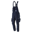 Ogrodniczki robocze Navy 81-244-XXL Neo