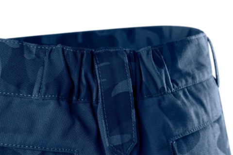 Spodnie robocze CAMO Navy, rozmiar S 81-223 Neo Spodnie robocze CAMO Navy, rozmiar S 81-223 Neo
