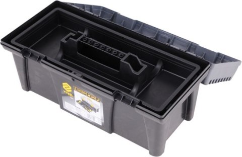 SKRZYNKA NARZĘDZIOWA PLASTIKOWA 20" 78802V VOREL SKRZYNKA NARZĘDZIOWA PLASTIKOWA 20" 78802V VOREL