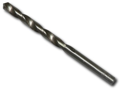 WIERTŁA DO METALU BIAŁE HSS 0,9MM SARIUS 10SZT WIERTŁA DO METALU BIAŁE HSS 0,9MM SARIUS 10SZT