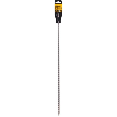 WIERTŁO DO BETONU SDS-PLUS 18x200mm DT9587 DEWALT WIERTŁO DO BETONU SDS-PLUS 18x200mm DT9587 DEWALT