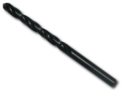 WIERTŁO DO METALU CZARNE 4,7MM NWKa SARIUS WIERTŁO DO METALU CZARNE 4,7MM NWKa SARIUS