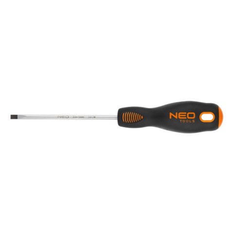 WKRĘTAK PŁASKI 6,5X38mm 04-001 NEO WKRĘTAK PŁASKI 6,5X38mm 04-001 NEO