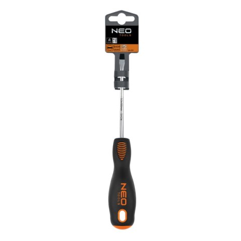 WKRĘTAK PŁASKI 6,5X38mm 04-001 NEO WKRĘTAK PŁASKI 6,5X38mm 04-001 NEO