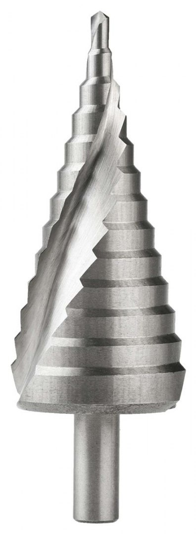 WIERTŁO CHOINKOWE SPIRALNE 4-30MM SWCH-01 Schmith WIERTŁO CHOINKOWE SPIRALNE 4-30MM SWCH-01 Schmith