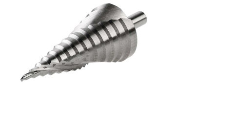 WIERTŁO CHOINKOWE SPIRALNE 4-30MM SWCH-01 Schmith WIERTŁO CHOINKOWE SPIRALNE 4-30MM SWCH-01 Schmith