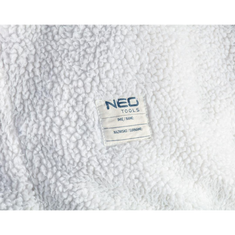 Kurtka jeansowa ocieplana DENIM roz. L 81-557 Neo Kurtka jeansowa ocieplana DENIM roz. L 81-557 Neo