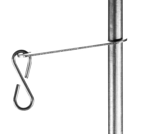 Podpora teleskopowa 115-290 cm Podpora teleskopowa 115-290 cm