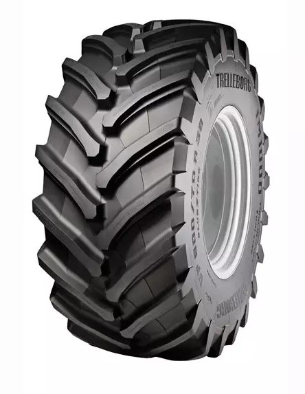 VF 650/75R42 Trelleborg TM1000 PT 180D (177E) TL