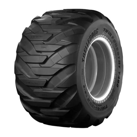 600/50-22.5 Trelleborg T480 EXC 173A8 TL