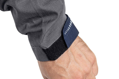 Bluza robocza PREMIUM, 100% bawełna, ripstop, L Bluza robocza PREMIUM, 100% bawełna, ripstop, L