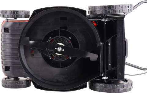 KOSIARKA ELEKTRYCZNA 2000W 430MM 50L YT-85208 YATO KOSIARKA ELEKTRYCZNA 2000W 430MM 50L YT-85208 YATO